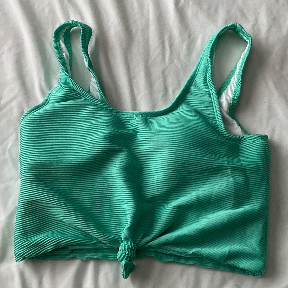 *BRAND NEW* Coral Reef traveler swim top